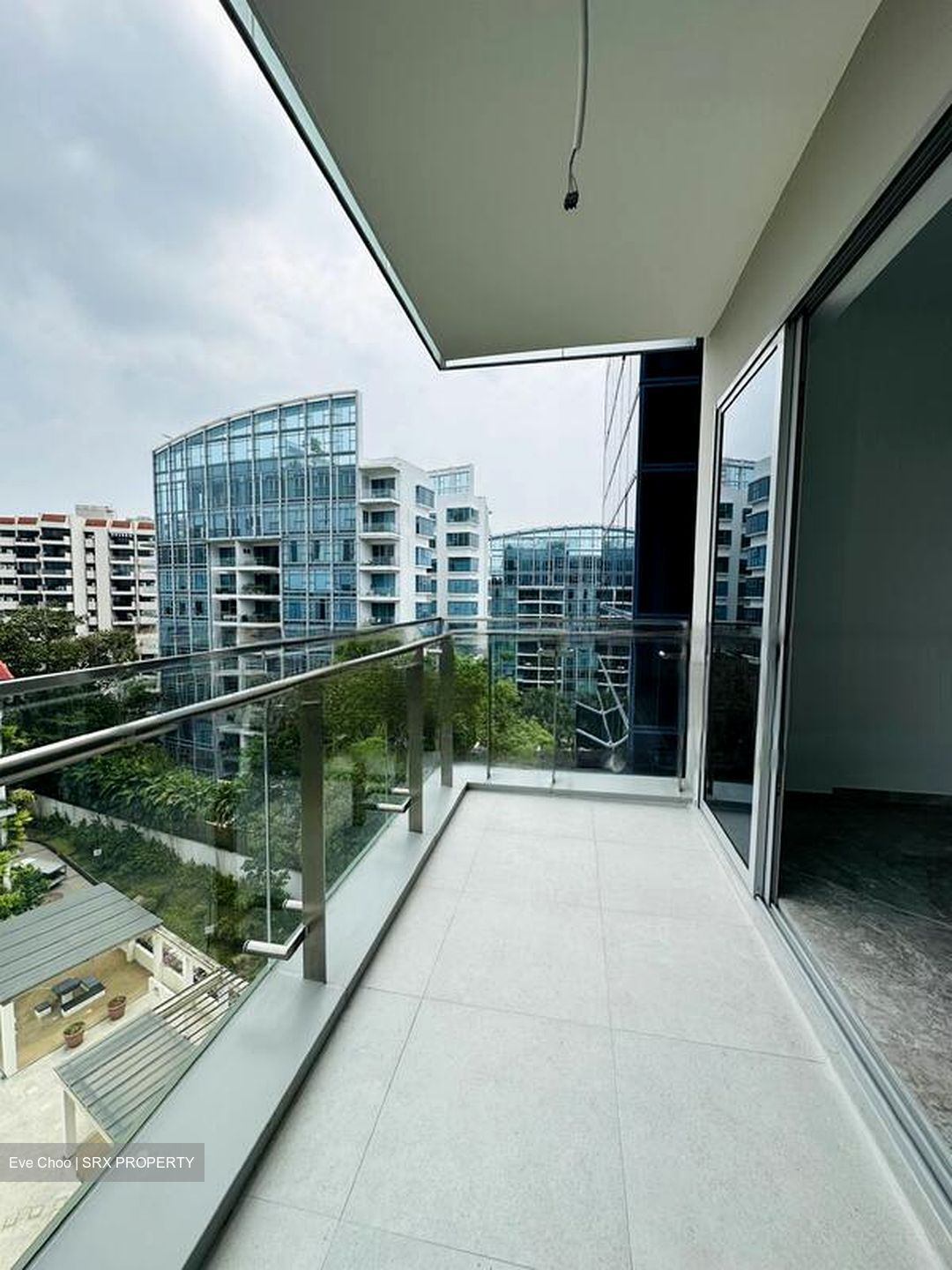 Wilshire Residences (D10), Apartment #455489211